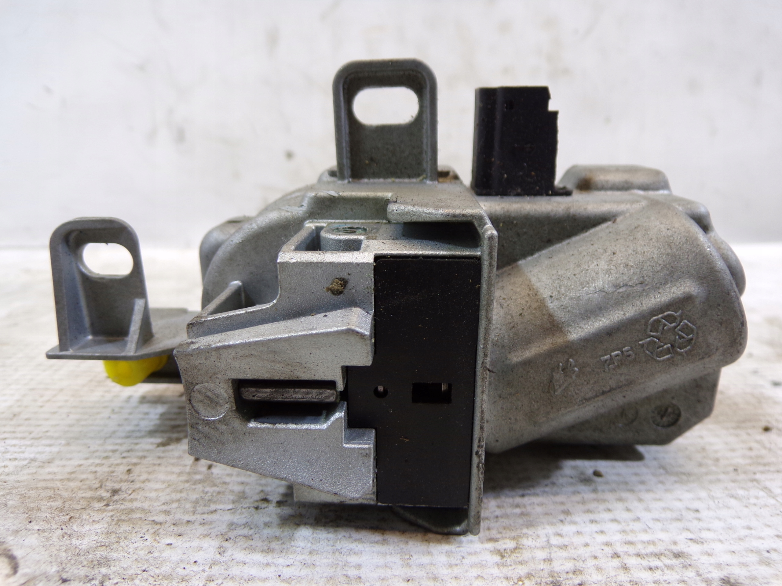 Montaggio STARTOWY VOLVO V50 2.0d 5WS40562A incompleto CZYTAJ OPIS e NUMERY