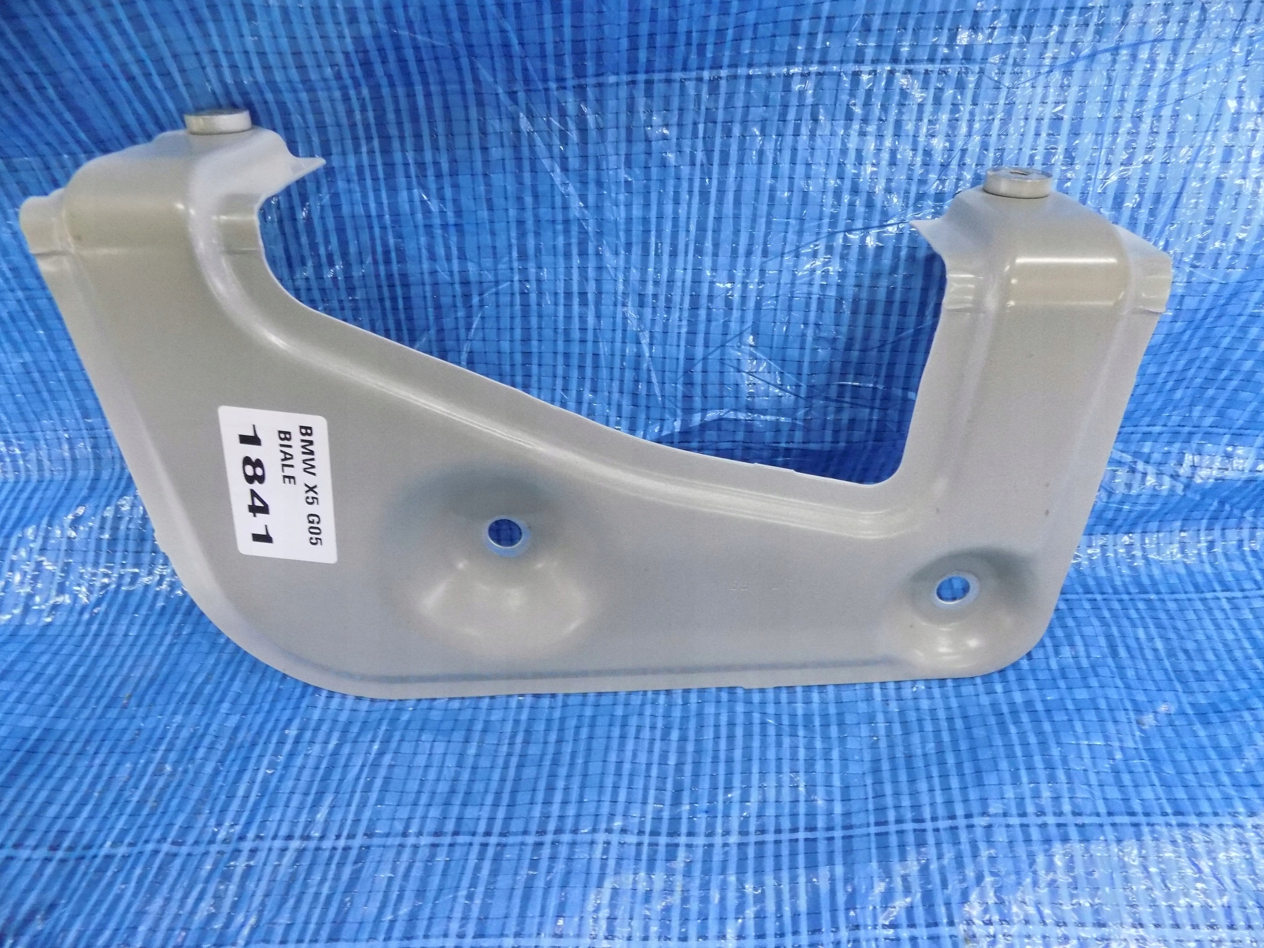 Console Aile Droite Support plaque Droit BMW X5 G05 45E 20R