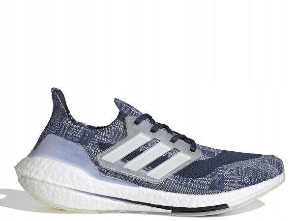 Buty Męskie Adidas FX7729 Ultraboost 21 Prime 39 1/3