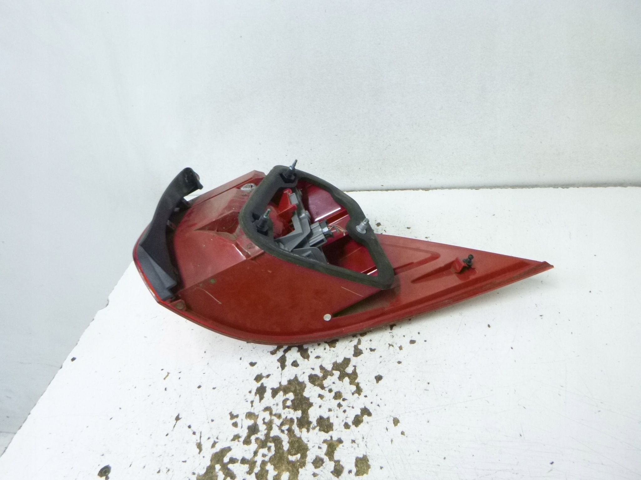 light rear part left exterior VW GOLF 5 V (2003–2008) OE 1K9945095D KOMBI