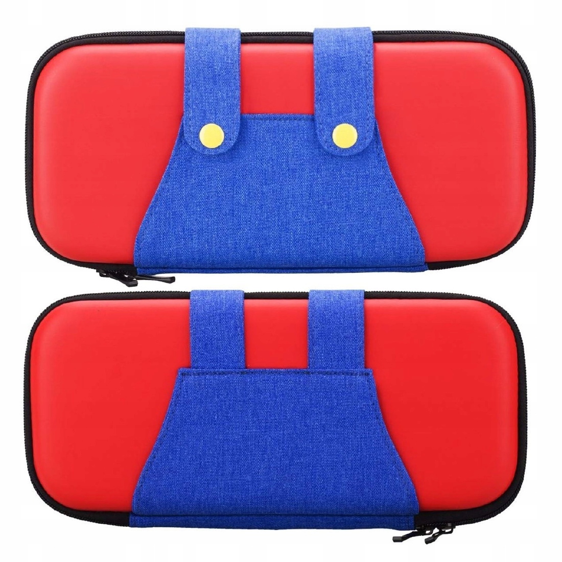 You2K POKROWIEC ETUI do KONSOLI NINTENDO SWITCH / OLED Super Mario Bros