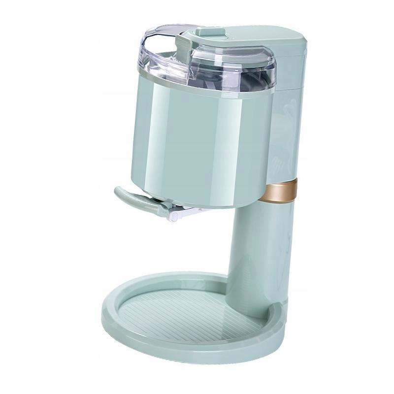 Automatický mini stroj na ovocnou zmrzlinu Ice Cream Maker Kompaktní 1L