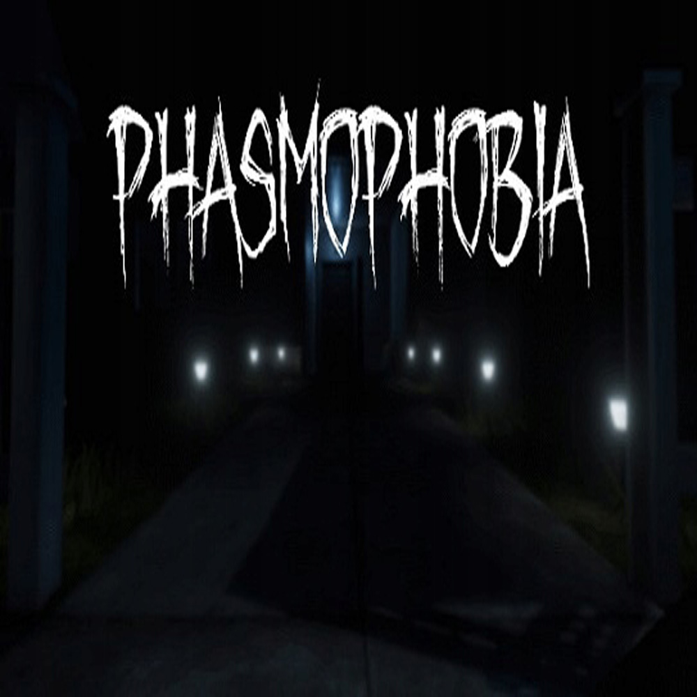 Phasmophobia на андроид на русском фото 55