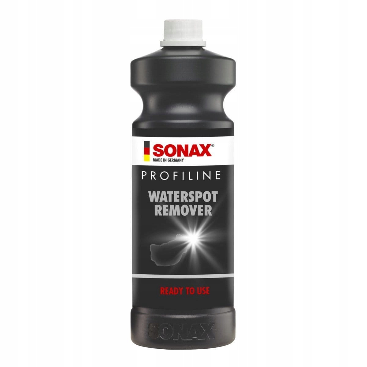 

Sonax Profiline usuwanie osadów mineralnych 1l