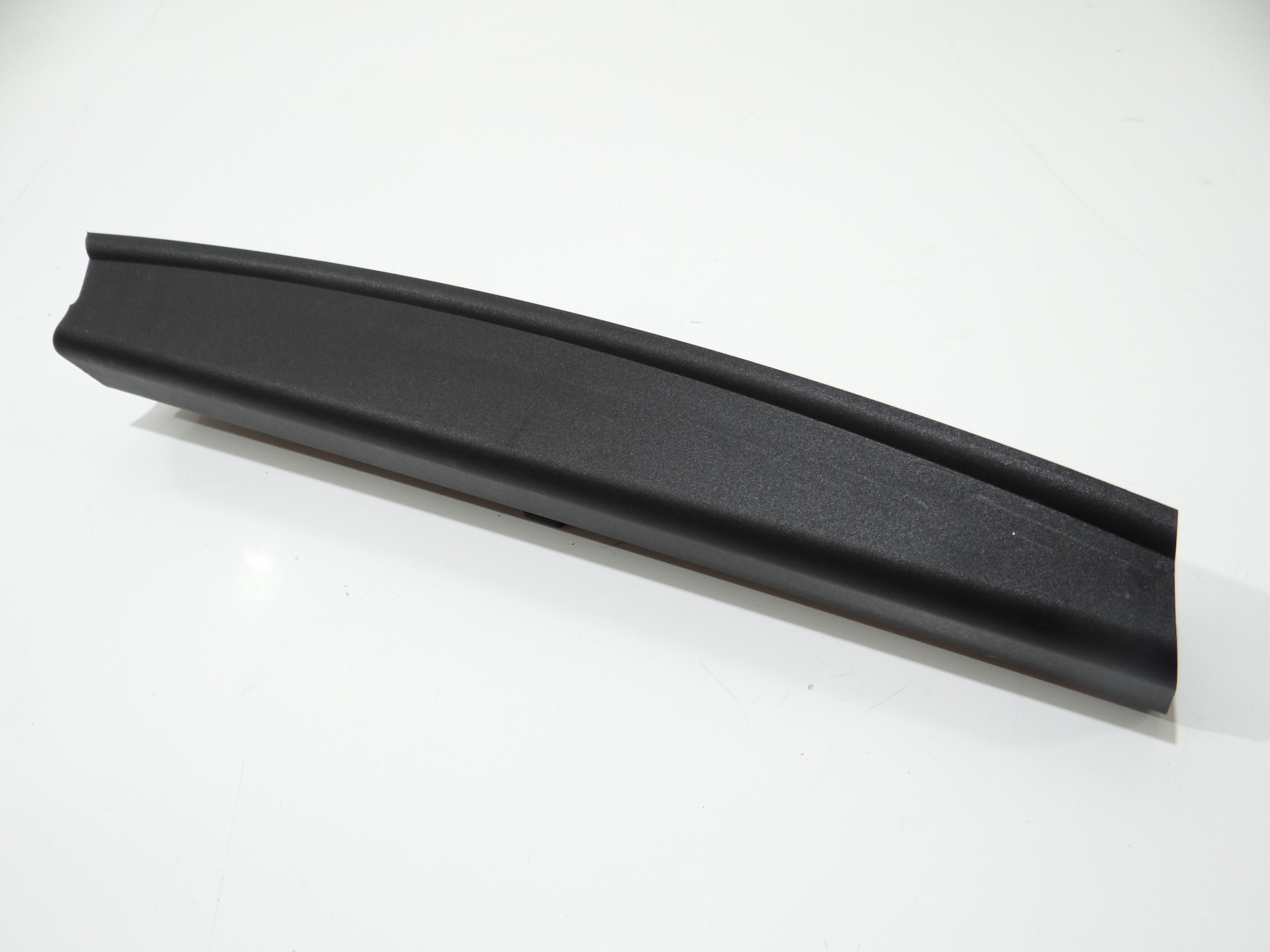 PRZECIWSLONECZNA blinds right rear part BMW E61 6984642