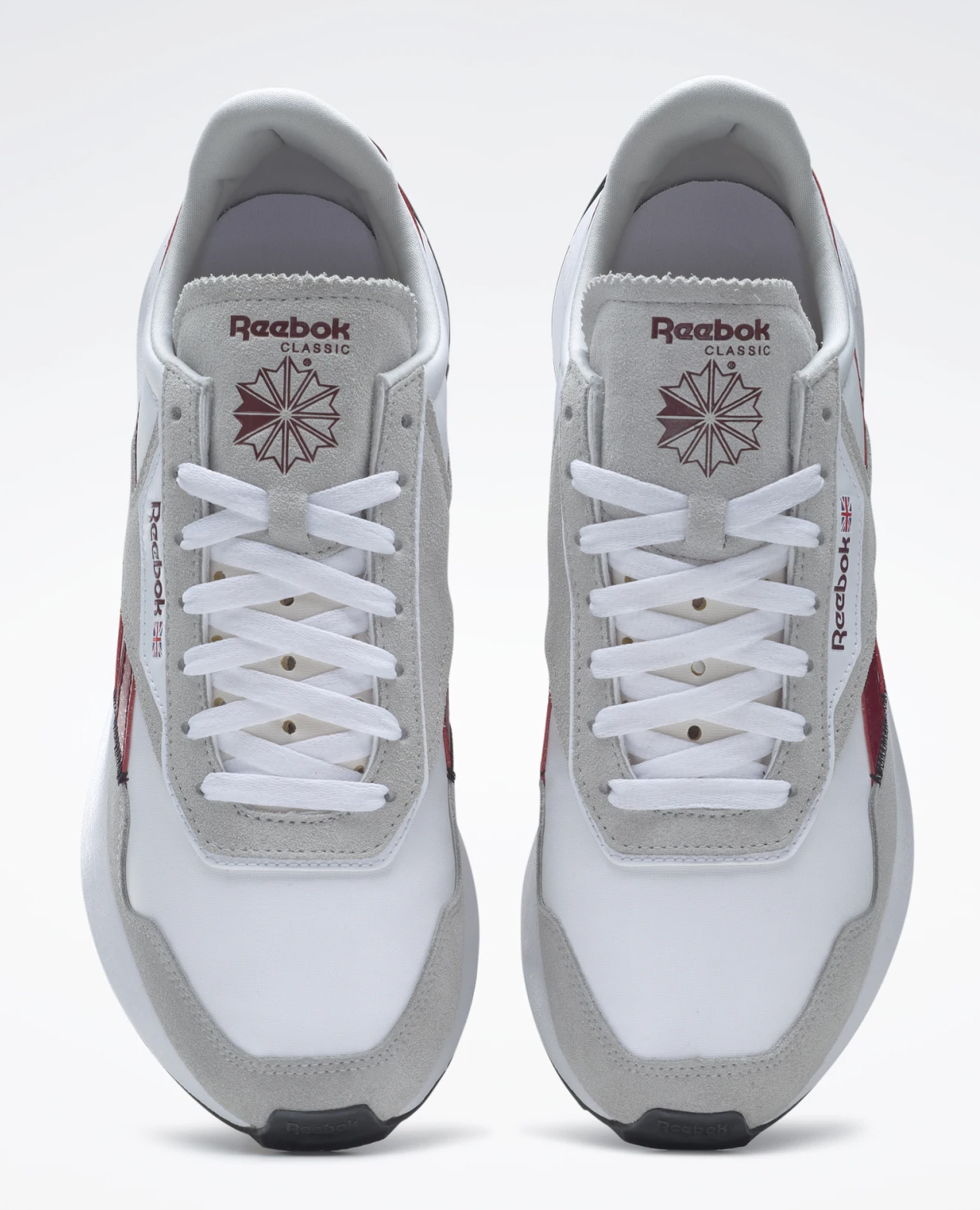 BUTY SPORTOWE MĘSKIE MŁODZIEŻOWE REEBOK CLASSIC LEATHER LEGACY 45 Model CLASSIC LEATHER LEGACY AZ