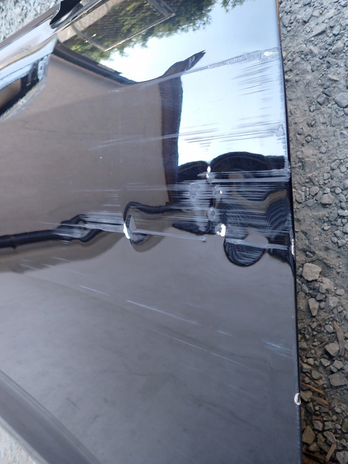 door right front right front AUDI A6 S6 RS6 4K C8 2018- 4K0831052B