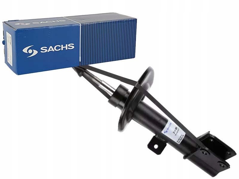

Sachs Amortyzator Przód 314 888
