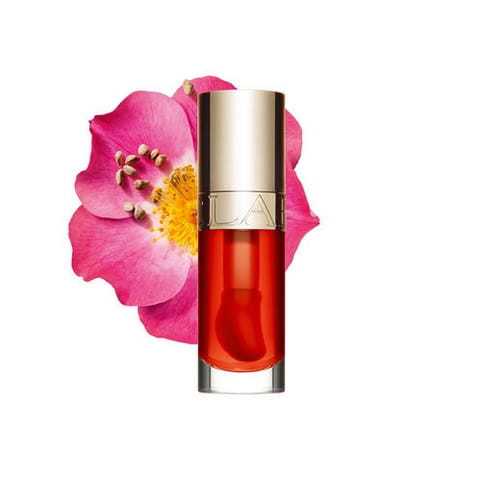 

Clarins Lip Comfort Oil olejek do ust 05 Apricot