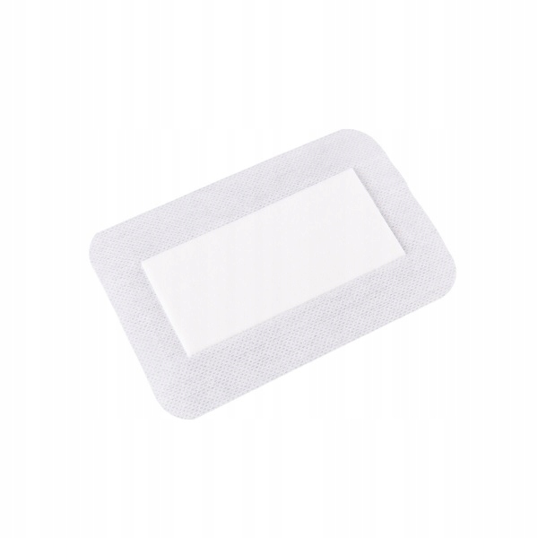 

Elastpore+PAD jałowy 15x10cm 50szt za Cosmopor