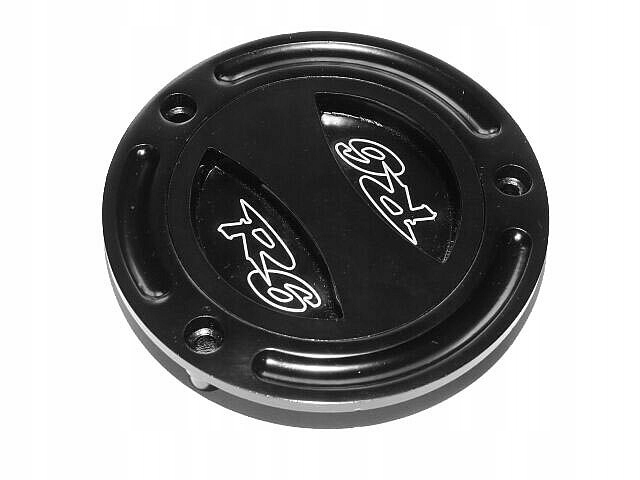 KWP-006 - Крышка топливного бака YAMAHA YZF 600 YZF600 R6 R-6
