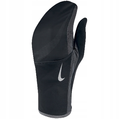 Běžecké rukavice Convertible Running Mitten, velikost M