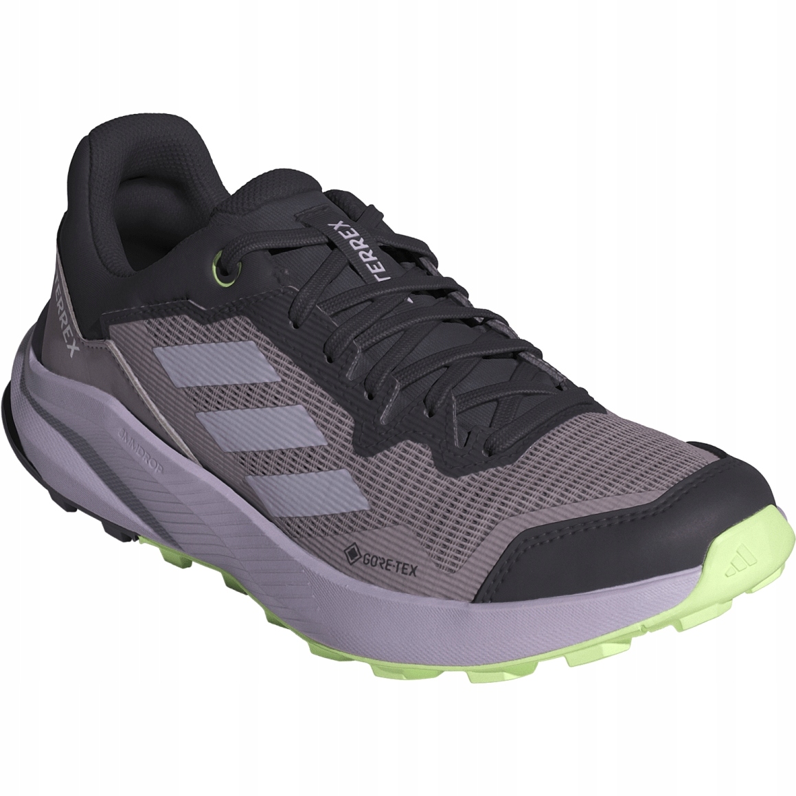 Boty Adidas Terrex TrailRider Gtx ID2505 vel. léta