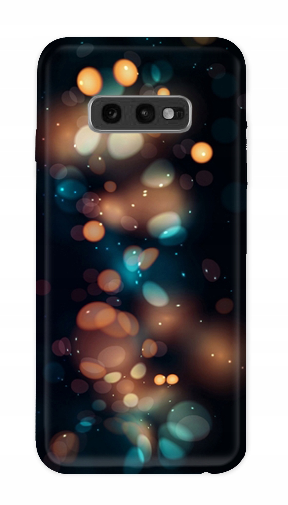 

Etui Do Samsung Galaxy S10E + Szkło / Różne Wzory