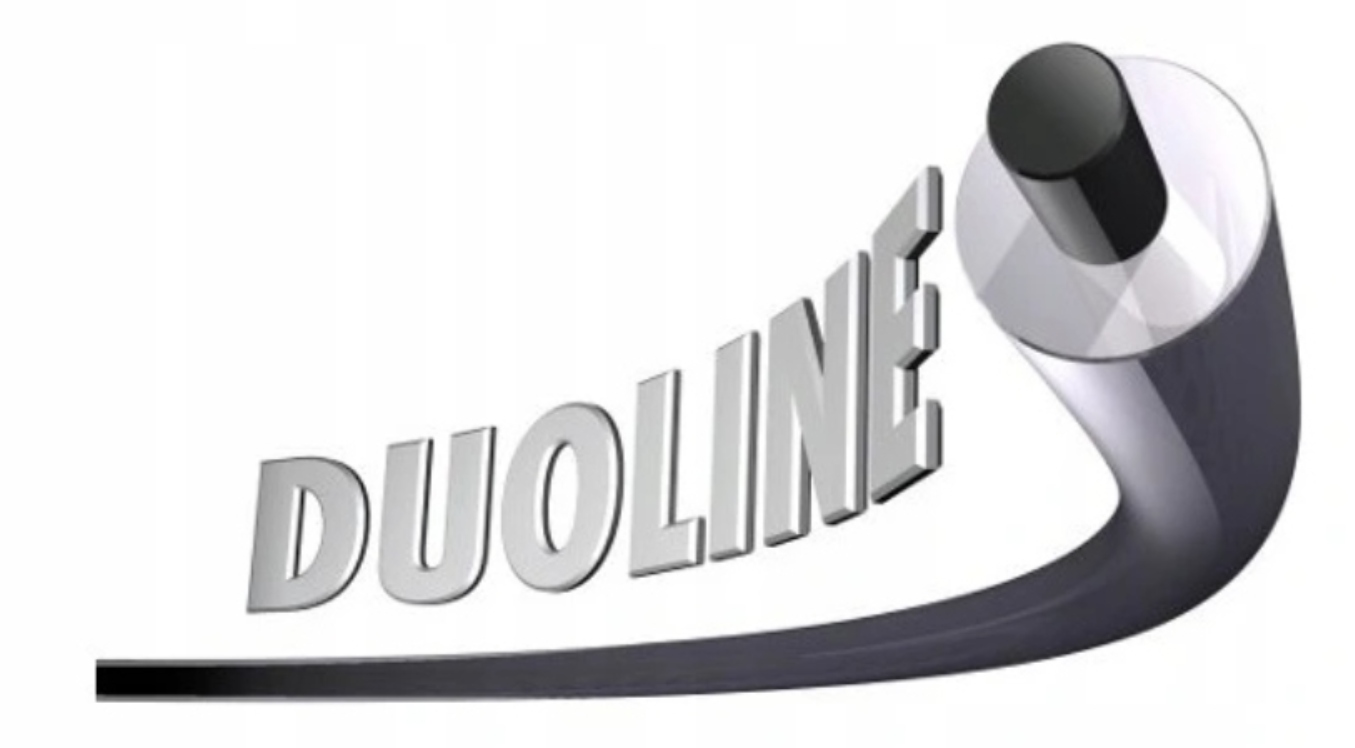 ŻYŁKA 3MM Duoline Plus OREGON 10 metrów do kosy Typ żyłka