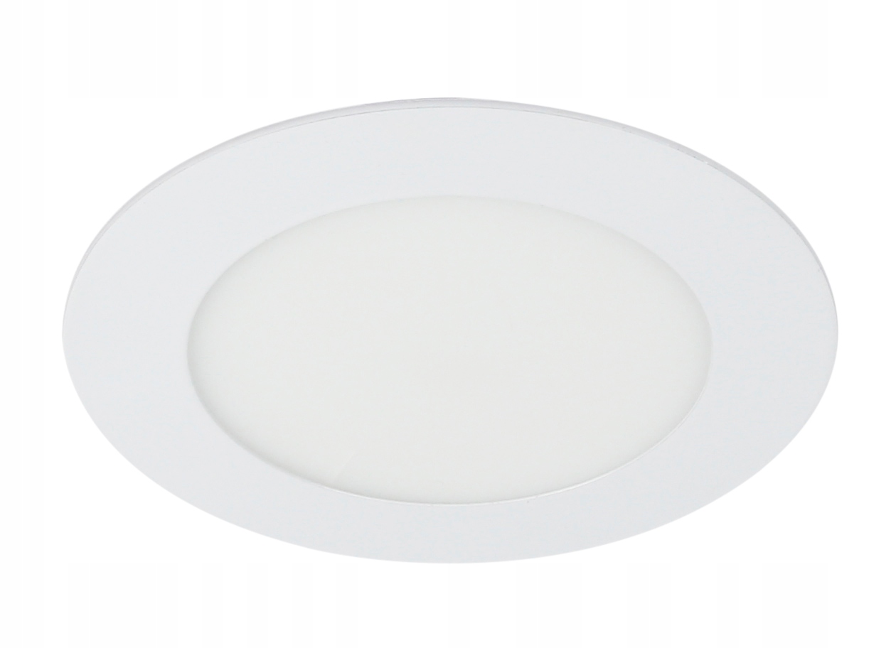 

Oprawa Stropowa SP-02 Candellux Biały 150mm Led *