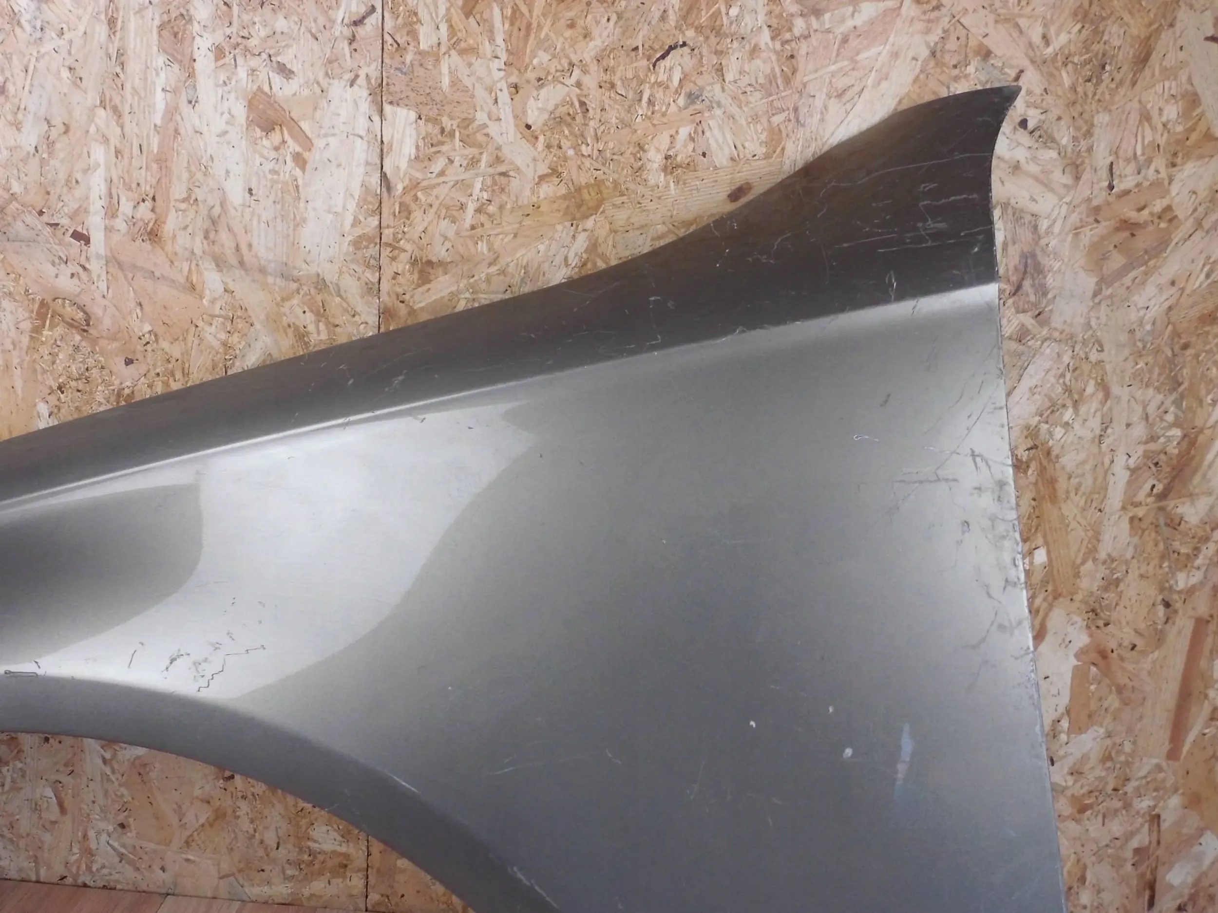 Audi A4 B8 2008-2011 fender front front left