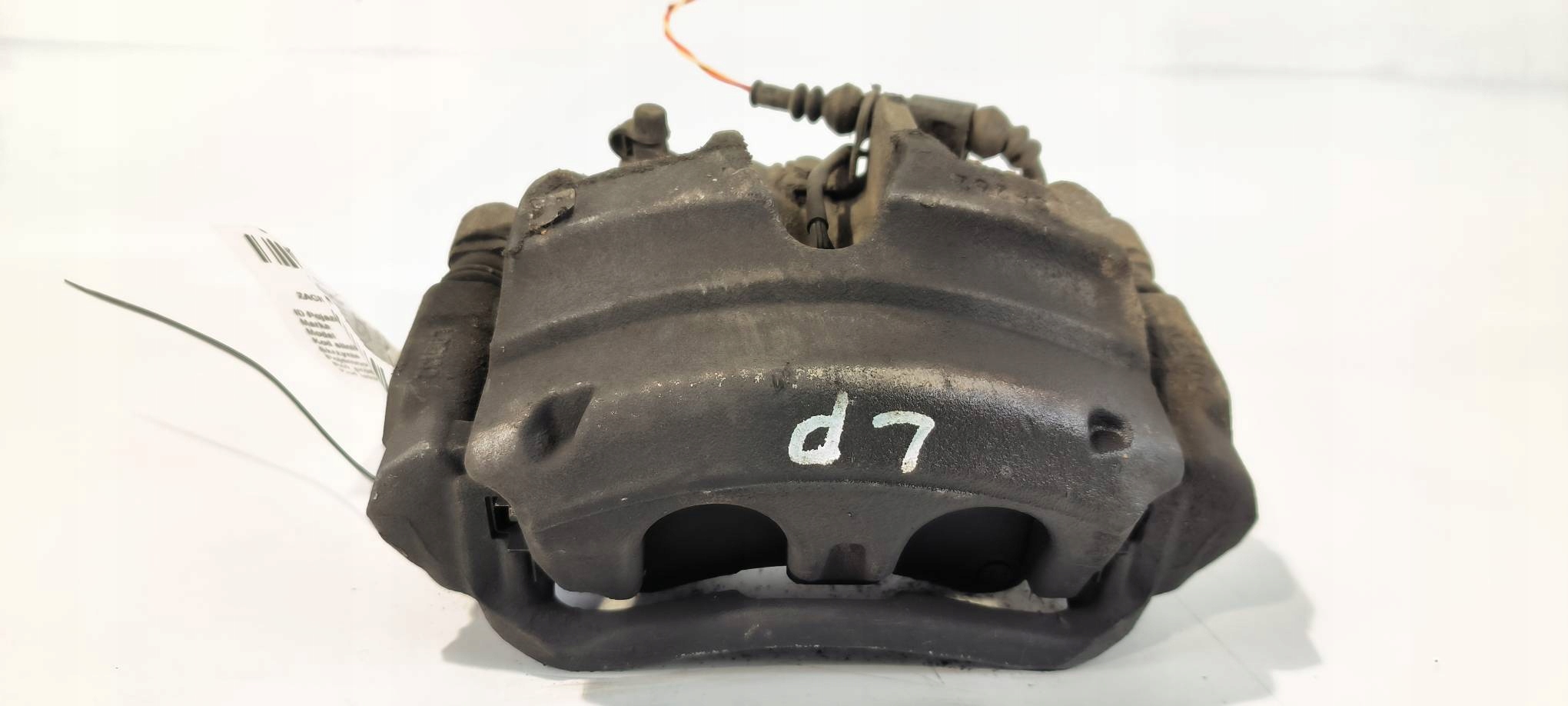 caliper brake front left VOLKSWAGEN CRAFTER II