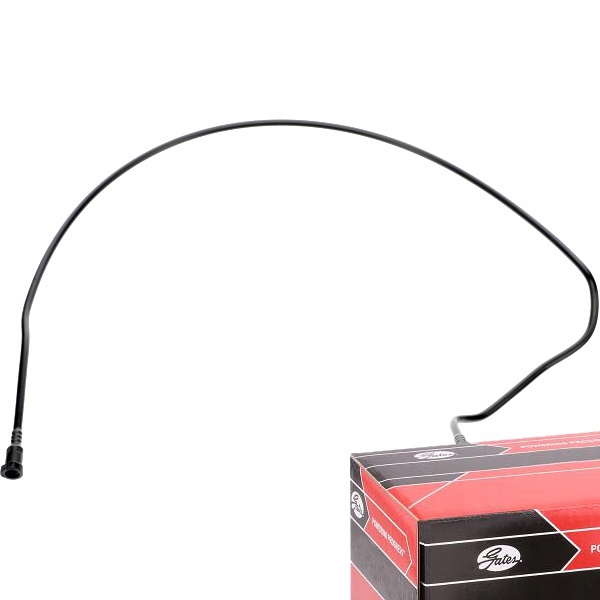 MFL1218 - Топливный шланг RENAULT CLIO IV 0.9 TCe 1.2 1.6 RS