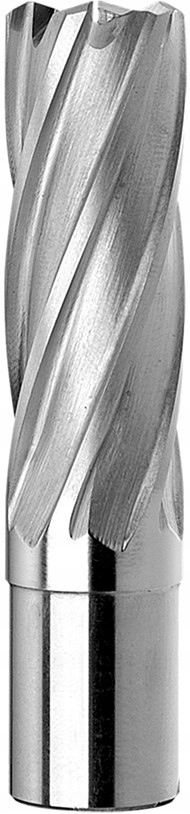 Vrták trubkový vrták Hss Fi 19x50 Fenes