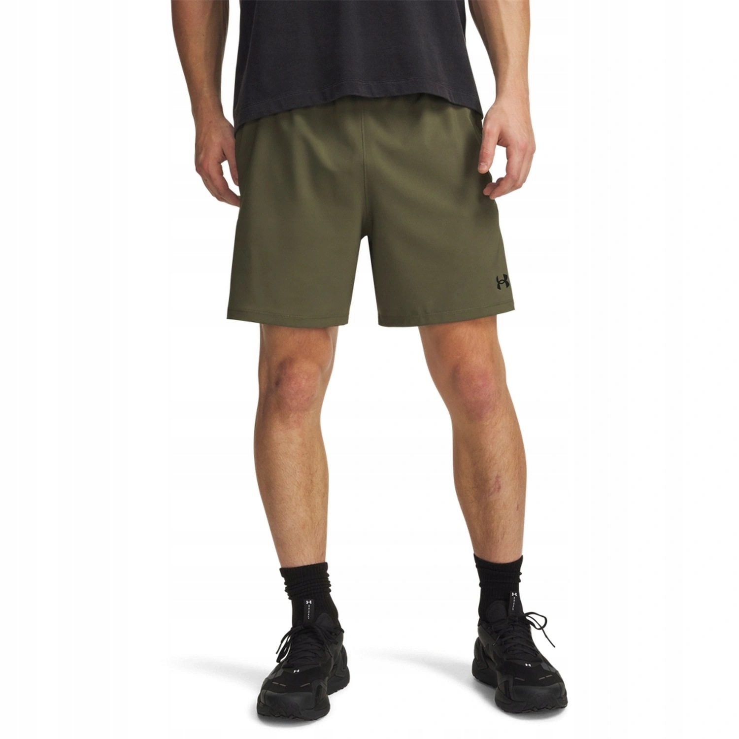 Spodenki męskie Under Armour Vanish Woven Short 2.0 6in XL
