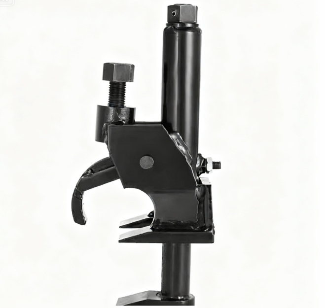 Zařízení Na Stahování Pneumatik, Odrážedlo, Ruční Montáž