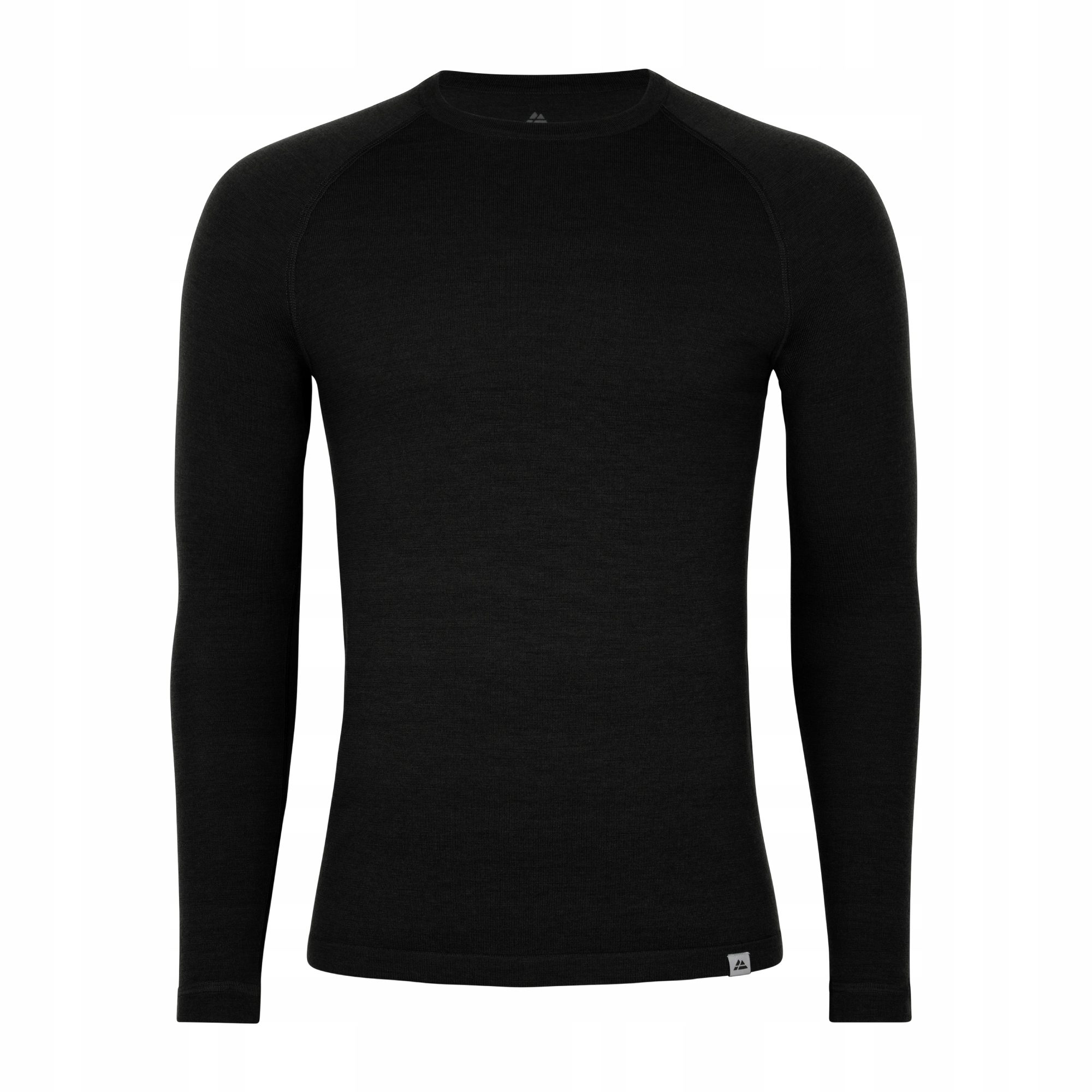 Koszulka Termoaktywna Męska Danish Endurance Długi Rękaw Wełna Merino L