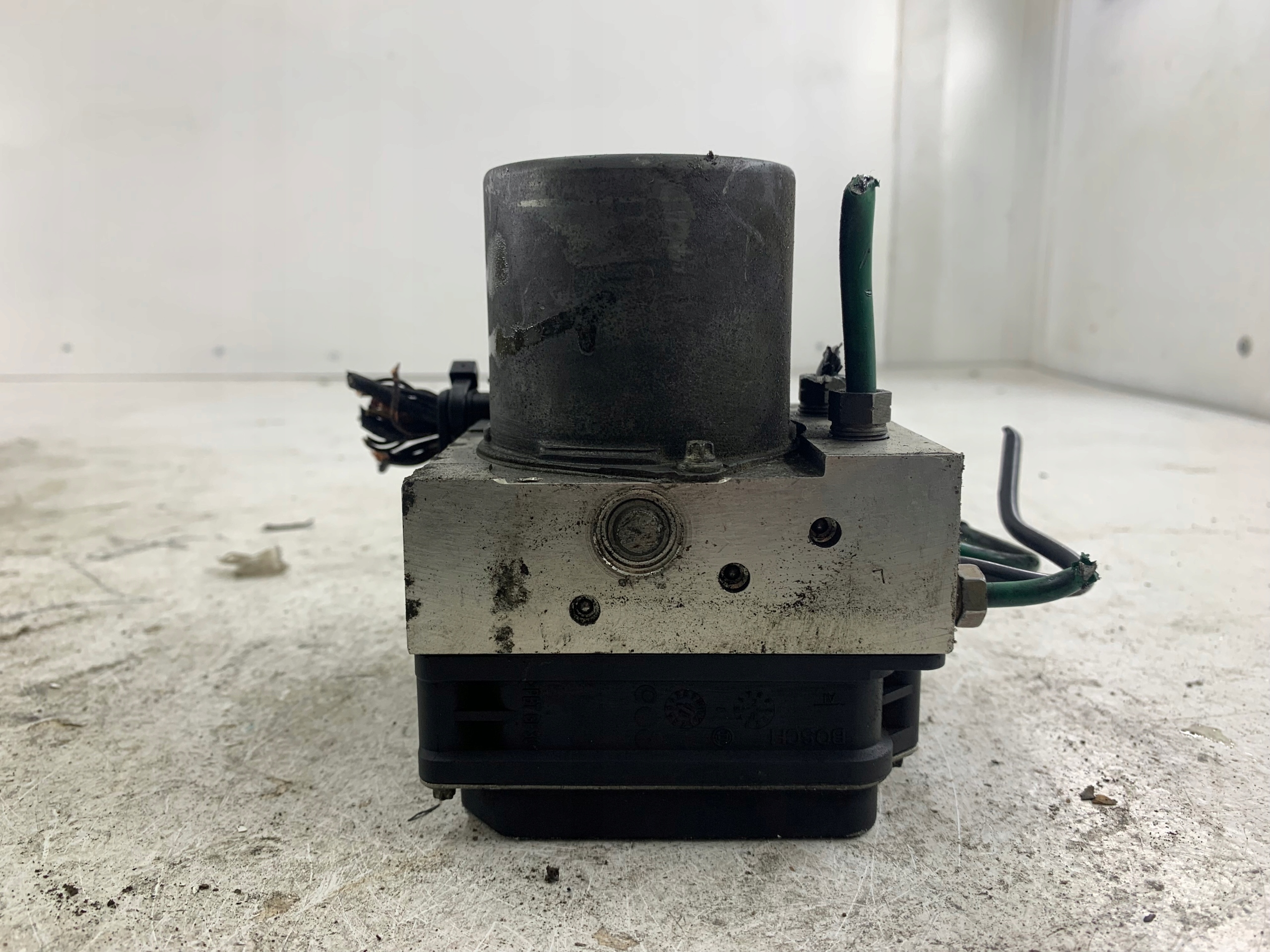 RENAULT SCENIC II MEGANE II pompa ABS 8200344607 0265950300