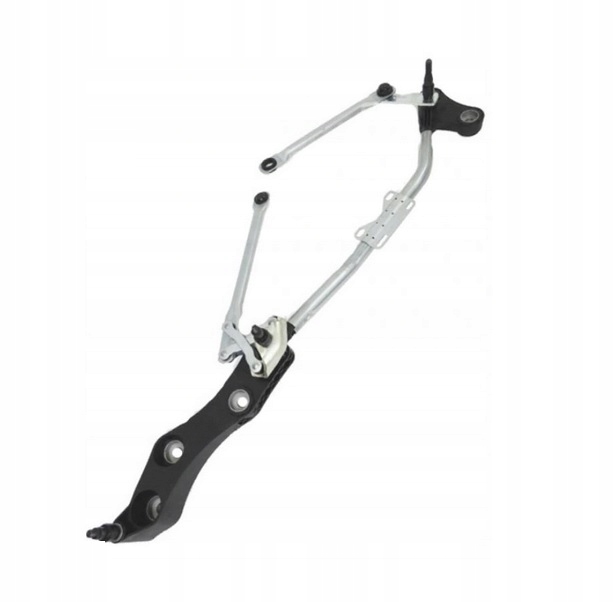 2017MWP1 - Механізм склоочисника передній для BMW 5 E60 E61