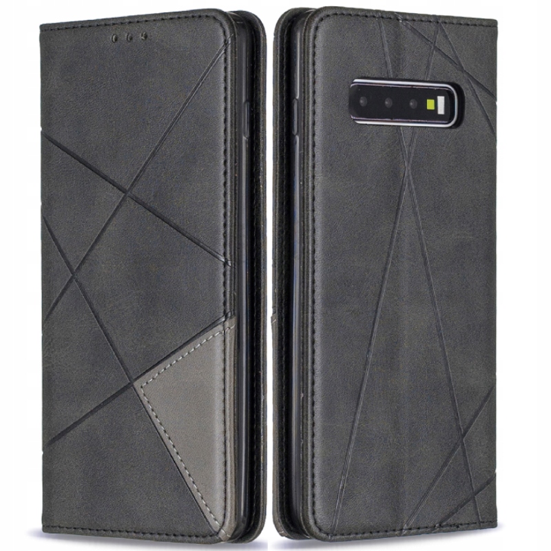 

Zaps Origami Etui Z Klapką Case Do Galaxy S10+