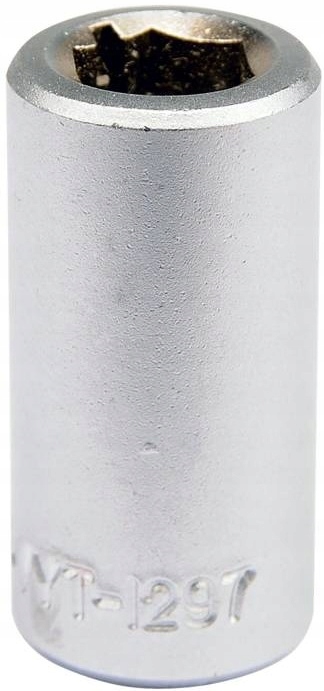 

Adapter Do Bitów 1/4" x 1/4" Nasadka CrV Yato