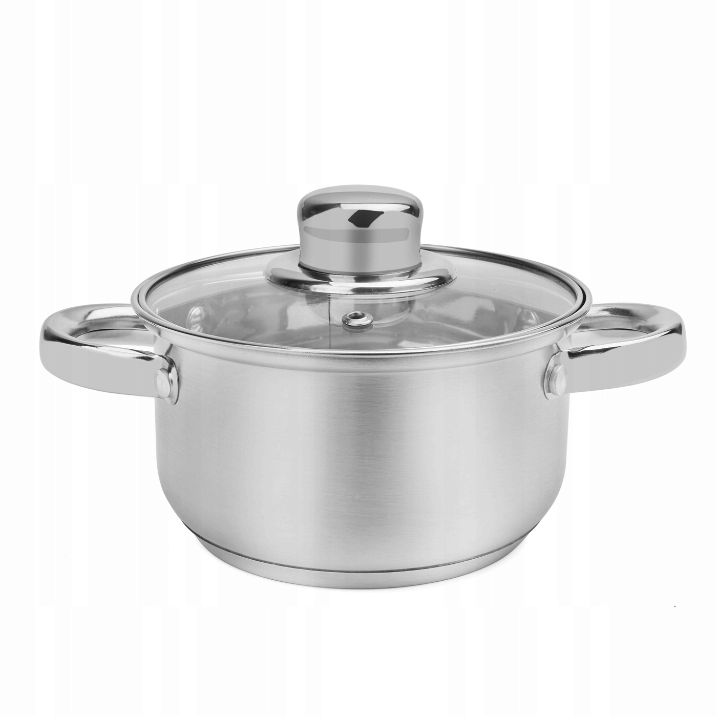 Kompletny garnków 8el ze stali nierdzewnej Bahama EAN (GTIN) 5903313414968