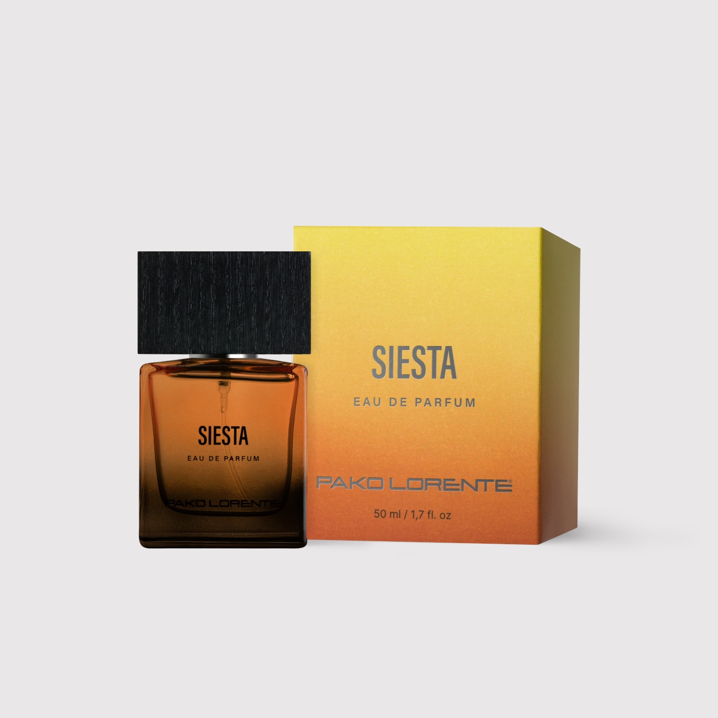Parfém Siesta Pako Lorente 50 ml