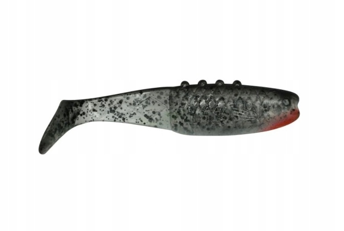 

Ripper Dragon Reno Killer 10cm Clear/black