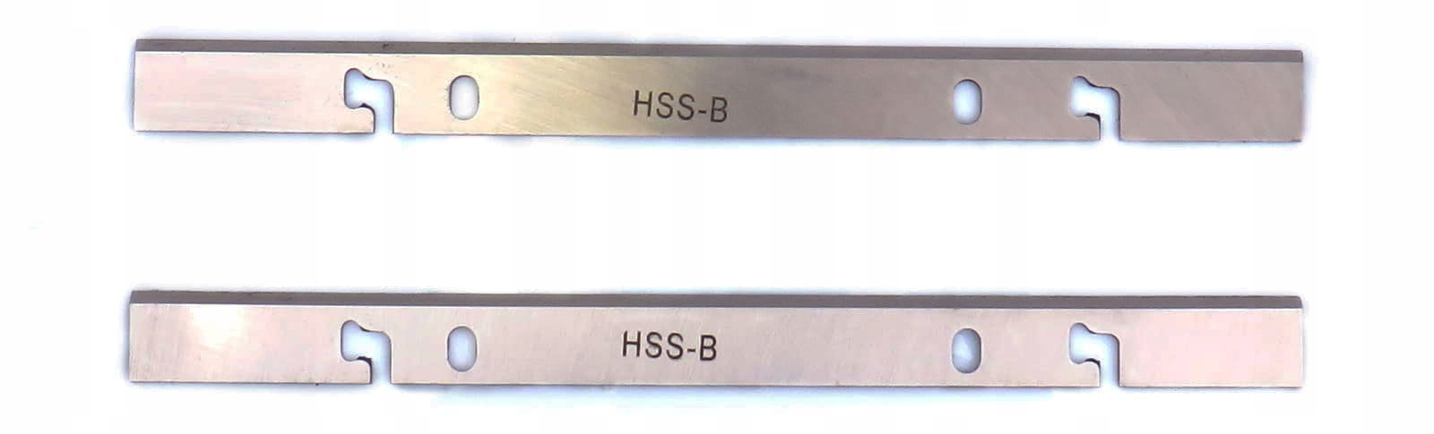 NOŻE OSTRZA STRUGARKI HEBLARKI GRUBOŚCIÓWKI 210mm Kod producenta 4780NOZ / 1215