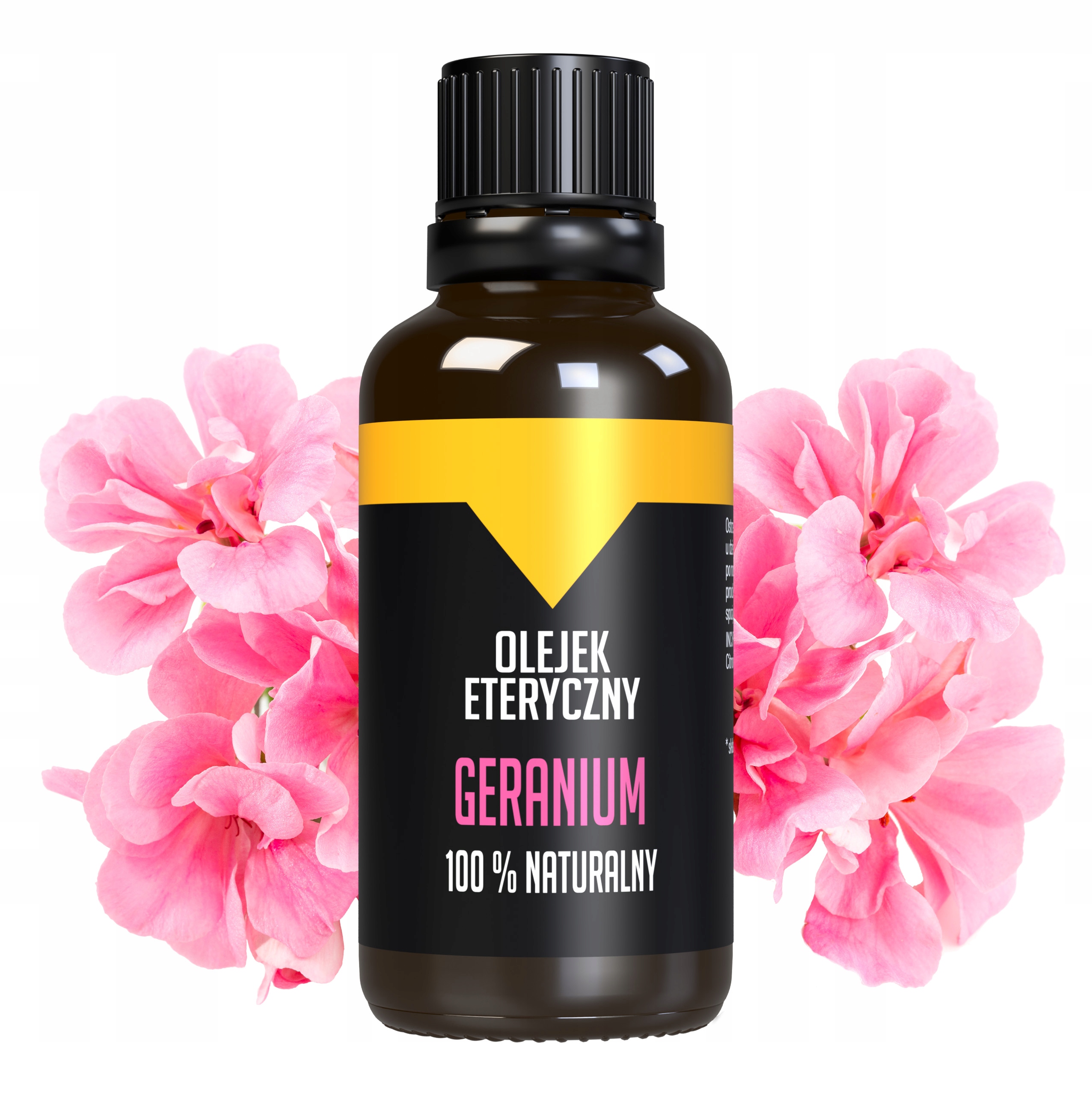 

Bilovit Olejek eteryczny geranium 30 ml