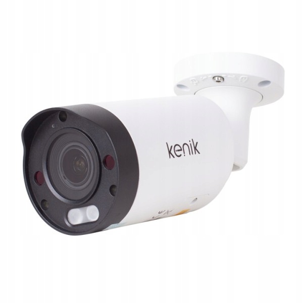Kamera 4V1 Kenik KG-T60HD5-Z-I-W