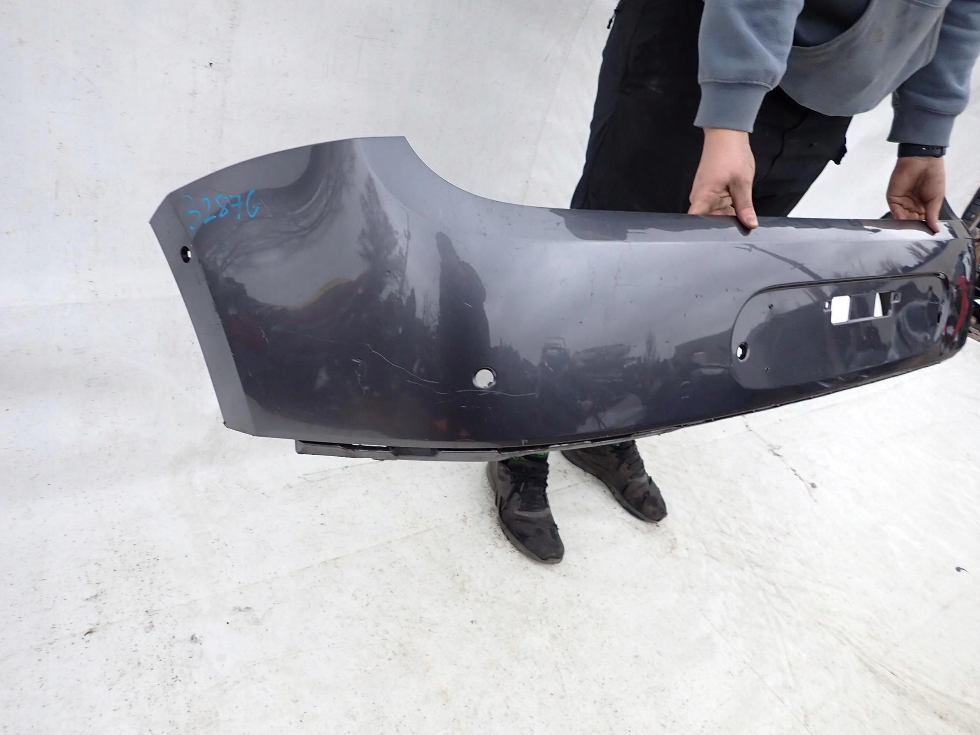 HONDA E 19-> Pare choc Avant Avant PDC