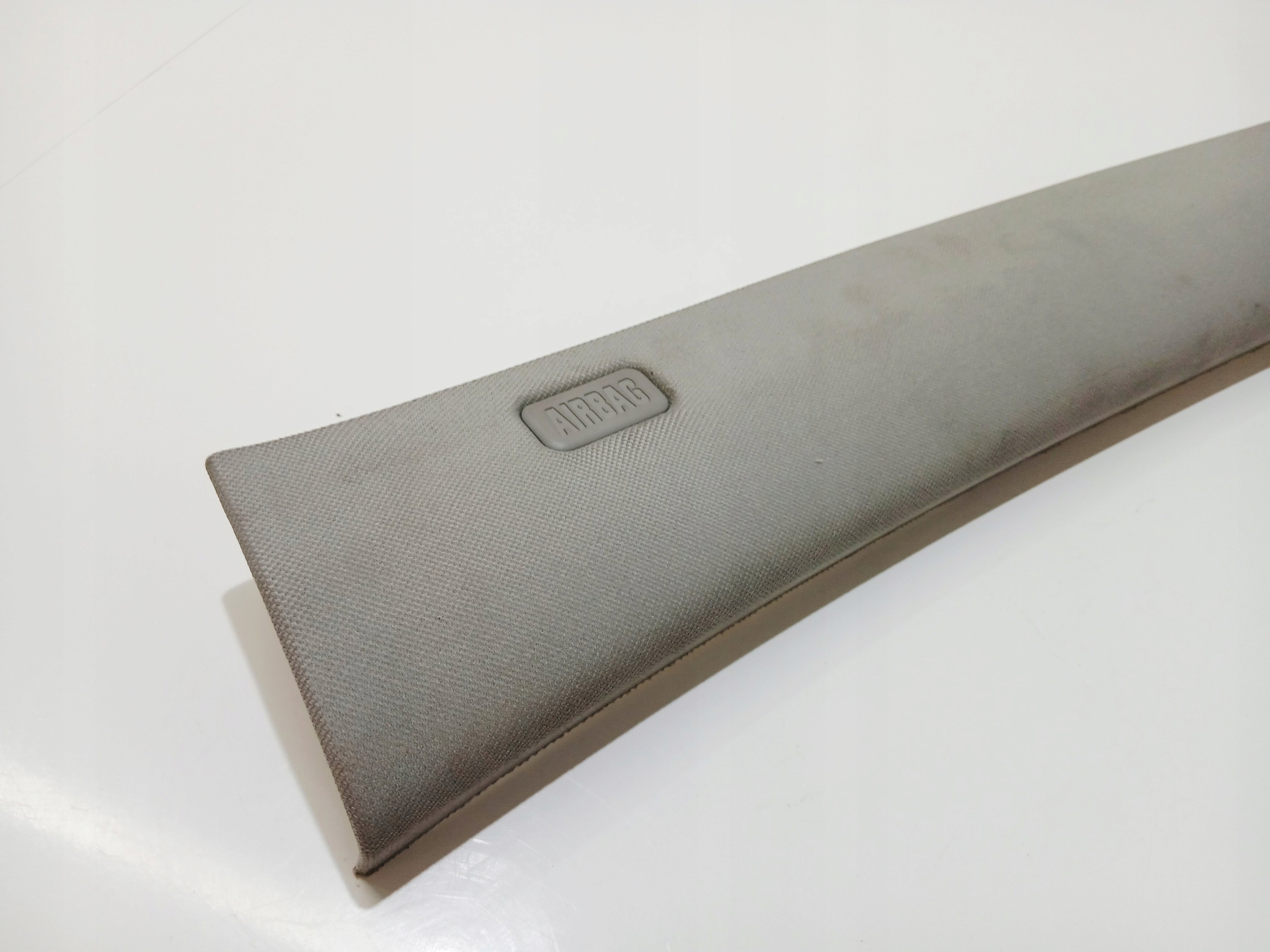 cover side pillar left PROD BMW E60 E61 LCI OE 7027085 (0000028)