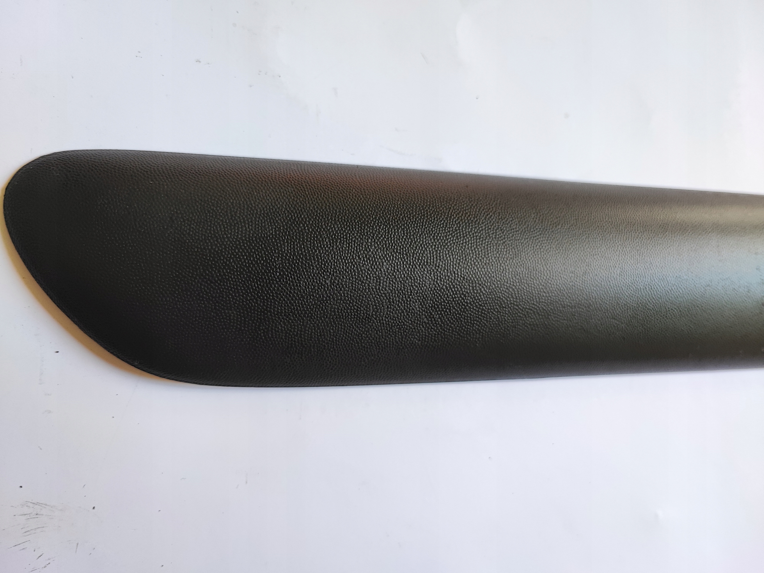 listwa listwy drzwi Opel Agila 2000 2007