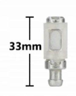 

Filt oleju do piły pilarki 45cc 52cc