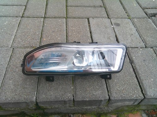 NISSAN MICRA K14 X-TRAIL QASHQAI J11 HALOGEN PRAWY 90078635 261508995A