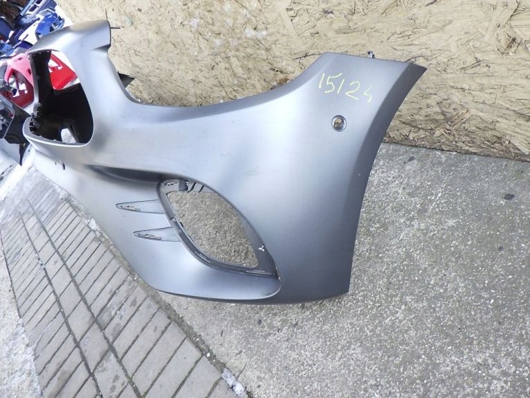 MERCEDES E KLASA 213 W213 LIFT AMG 20- FRONTSTOSSSTANGE