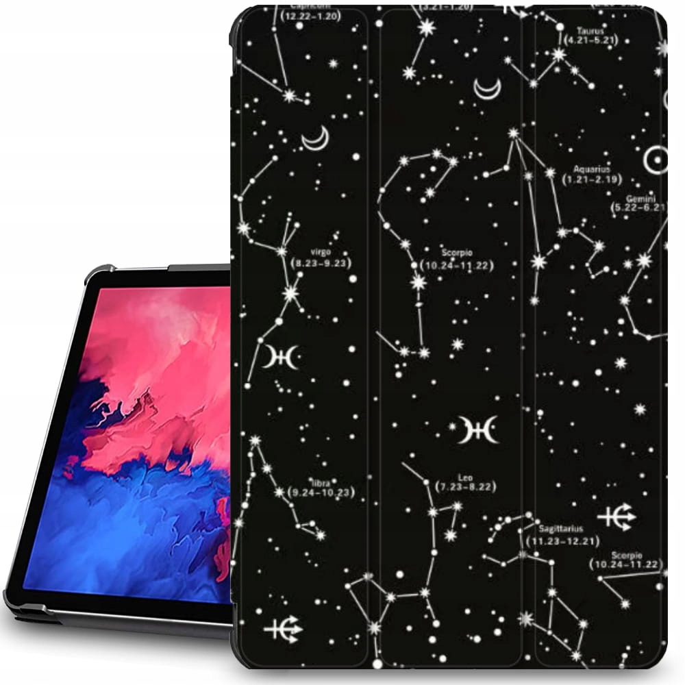 

Etui Obudowa Case do Lenovo Tab P11 P11 Plus