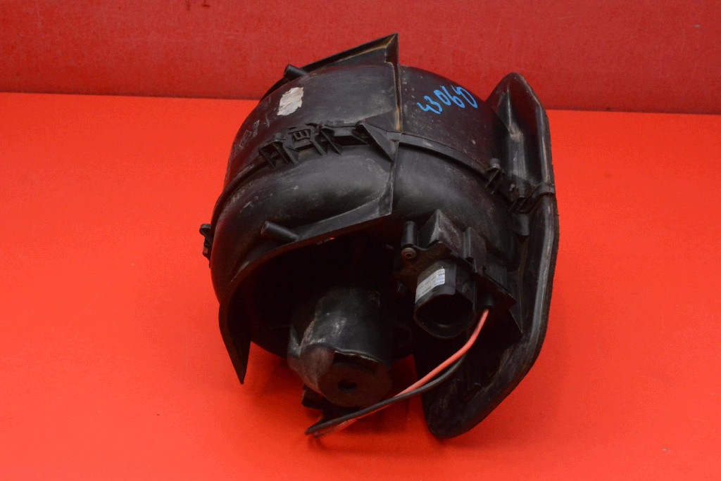riscaldamento ventola bocchette EU 9174550017 RENAULT KANGOO 1 e LIFT 03-09