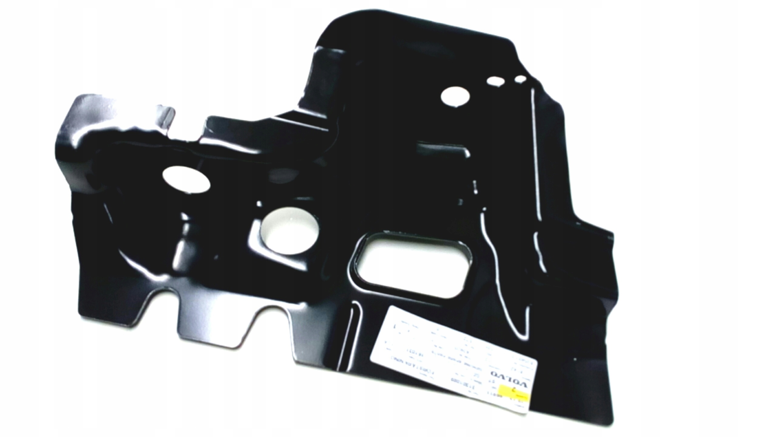 VOLVO XC90 wspornik przedniej prawej podluznicy OE