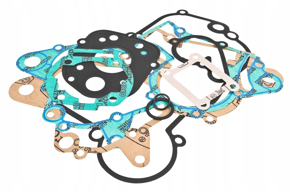 Uszczelki silnika Athena, zestaw, Aprilia Rs Rx Sx Derbi Senda Gpr (D50B)