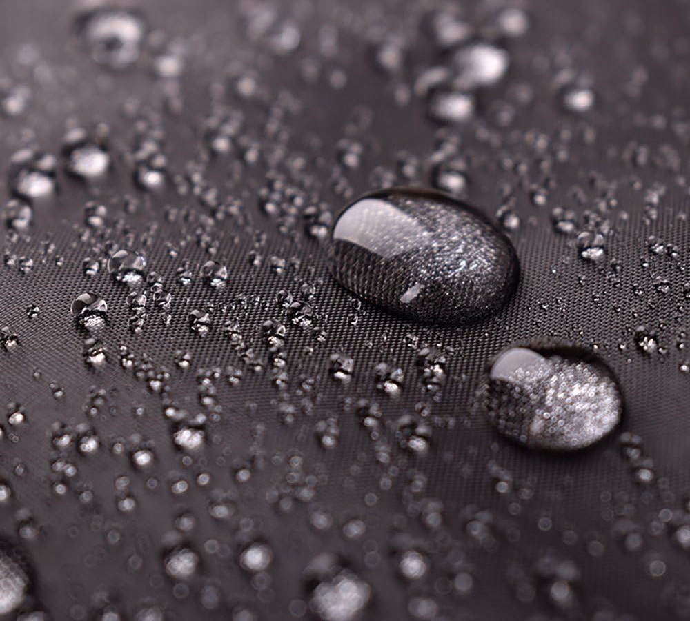 POKROWIEC WODOODPORNY NA PLECAK 40L Model mx109b peleryna kapota na deszcz przeciwdeszczowy