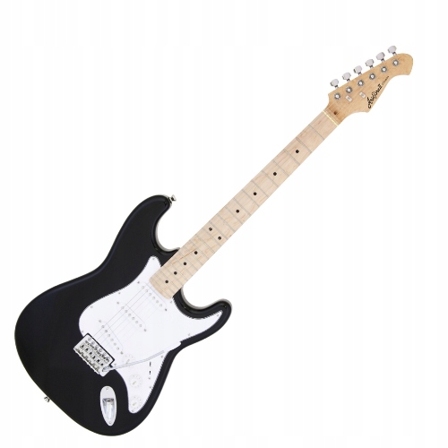 Aria STG-003/M (bk) elektrická kytara