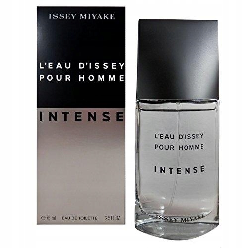 

Issey Miyake L'eau d'Issey pour Homme 75 ml Edt